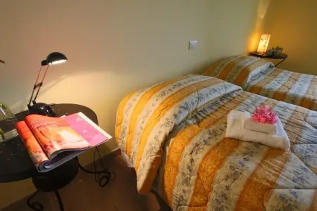 Piano, Ferme traditionnelle à Sorano avec piscine - Photo 9