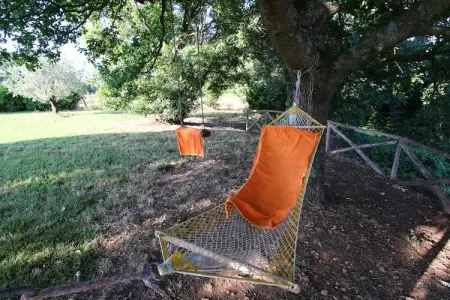 Piano, Ferme traditionnelle à Sorano avec piscine - Photo 31
