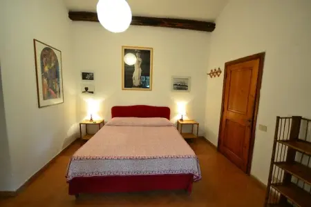 Le Cannelle, Maison de vacances avec jardin à Monte Argentario - Photo 3