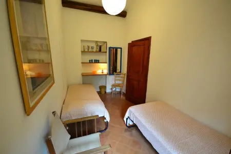 Le Cannelle, Maison de vacances avec jardin à Monte Argentario - Photo 4