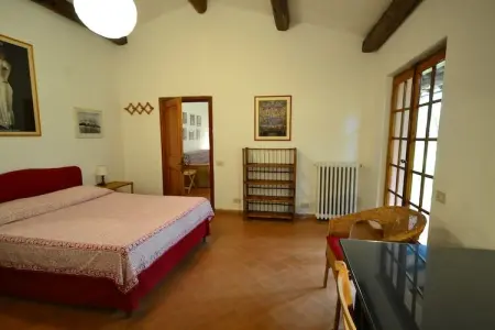 Le Cannelle, Maison de vacances avec jardin à Monte Argentario - Photo 12