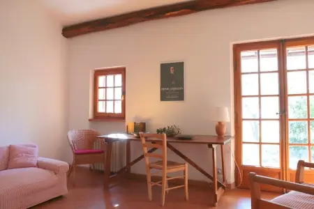 Le Cannelle, Maison de vacances avec jardin à Monte Argentario - Photo 13