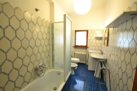 Le Cannelle, Maison de vacances avec jardin à Monte Argentario - Photo 23