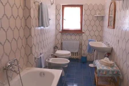 Le Cannelle, Maison de vacances avec jardin à Monte Argentario - Photo 24