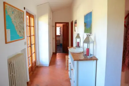 Le Cannelle, Maison de vacances avec jardin à Monte Argentario - Photo 25