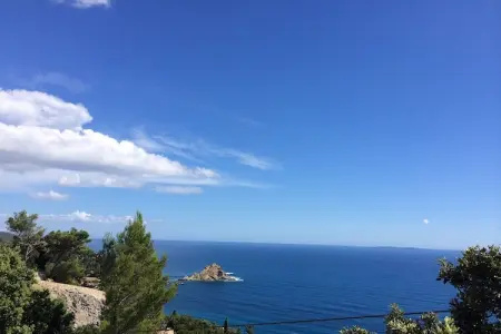 Le Cannelle, Maison de vacances avec jardin à Monte Argentario - Photo 31