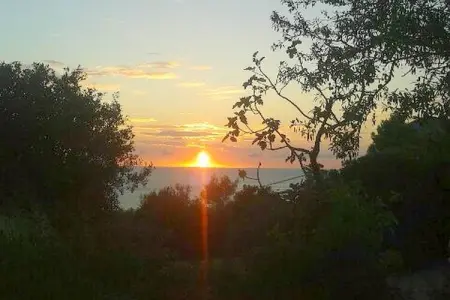 Le Cannelle, Maison de vacances avec jardin à Monte Argentario - Photo 34