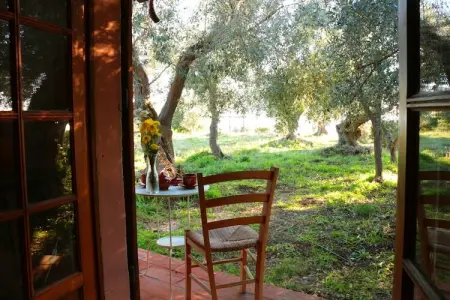 Le Cannelle, Maison de vacances avec jardin à Monte Argentario - Photo 38