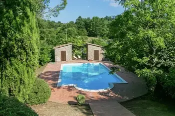 Villa à Selva Santa Fiora,Santa Fiora IT-58037-02 N°98623