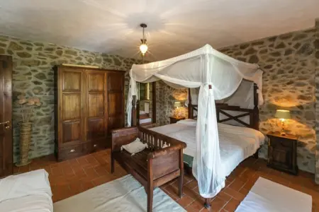 Santa Fiora, Villa somptueuse à Santa Fiora avec piscine - Photo 4