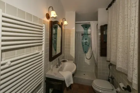 Santa Fiora, Villa somptueuse à Santa Fiora avec piscine - Photo 14