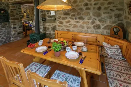 Santa Fiora, Villa somptueuse à Santa Fiora avec piscine - Photo 15