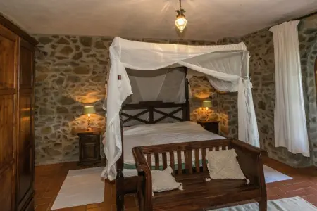 Santa Fiora, Villa somptueuse à Santa Fiora avec piscine - Photo 16