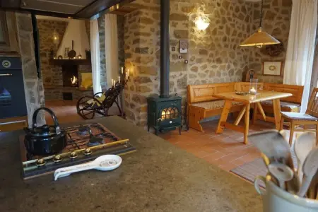 Santa Fiora, Villa somptueuse à Santa Fiora avec piscine - Photo 24