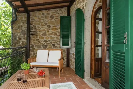 Santa Fiora, Villa somptueuse à Santa Fiora avec piscine - Photo 26