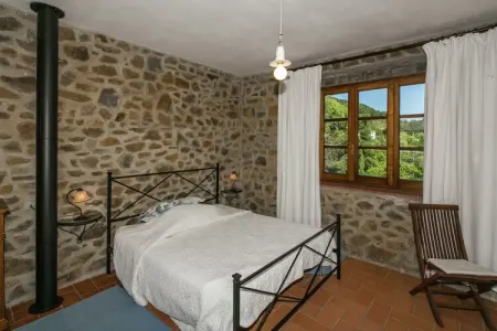 Santa Fiora, Villa somptueuse à Santa Fiora avec piscine - Photo 27