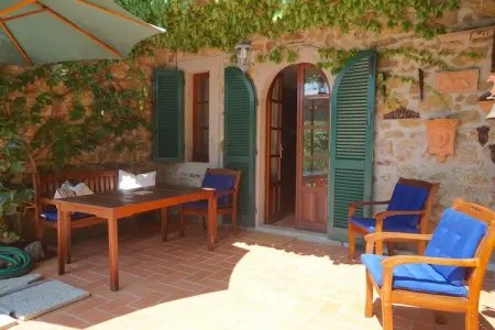 Santa Fiora, Villa somptueuse à Santa Fiora avec piscine - Photo 30