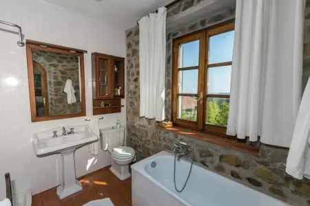 Santa Fiora, Villa somptueuse à Santa Fiora avec piscine - Photo 34