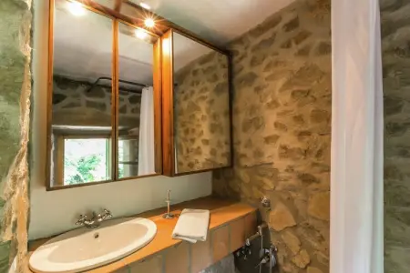 Santa Fiora, Villa somptueuse à Santa Fiora avec piscine - Photo 35