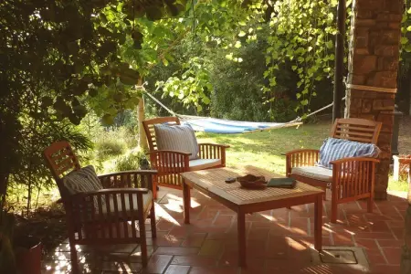 Santa Fiora, Villa somptueuse à Santa Fiora avec piscine - Photo 37