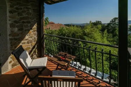 Santa Fiora, Villa somptueuse à Santa Fiora avec piscine - Photo 38