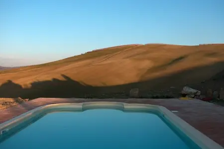 Era una Volta, Une maison de vacances pour 6 personnes à Bucine en Toscane - Photo 22
