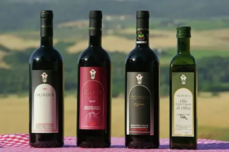 Era una Volta, Une maison de vacances pour 6 personnes à Bucine en Toscane - Photo 30