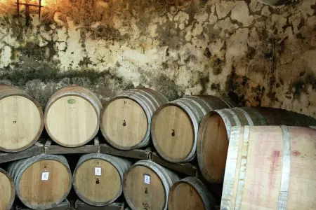 Era una Volta, Une maison de vacances pour 6 personnes à Bucine en Toscane - Photo 31