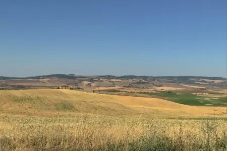 Era una Volta, Une maison de vacances pour 6 personnes à Bucine en Toscane - Photo 34