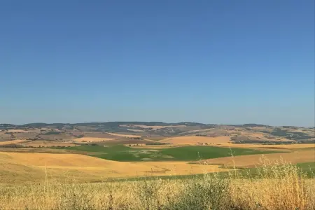 Era una Volta, Une maison de vacances pour 6 personnes à Bucine en Toscane - Photo 35