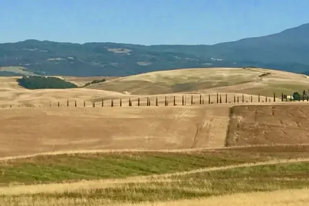 Era una Volta, Une maison de vacances pour 6 personnes à Bucine en Toscane - Photo 36