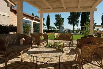 Maison à Braccagni, Bozzone Residenza Gialla - L521228