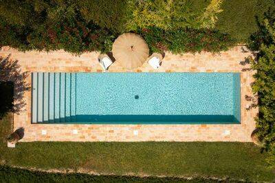 Villa Eleganza, Villa 10 personnes à Ostra Vetere IT-60010-07