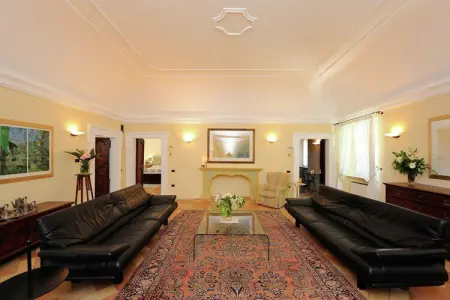 Villa Metauro, Villa à Montemaggiore Al Metauro parmi les vignobles - Photo 6