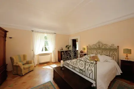 Villa Metauro, Villa à Montemaggiore Al Metauro parmi les vignobles - Photo 17