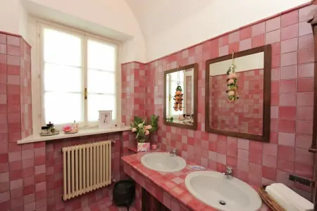 Villa Metauro, Villa à Montemaggiore Al Metauro parmi les vignobles - Photo 21