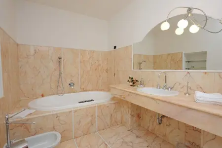 Villa Metauro, Villa à Montemaggiore Al Metauro parmi les vignobles - Photo 22