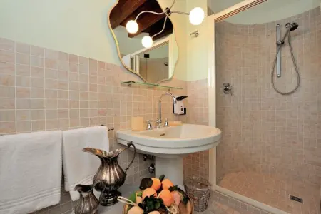 Villa Metauro, Villa à Montemaggiore Al Metauro parmi les vignobles - Photo 23