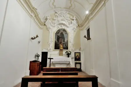 Villa Metauro, Villa à Montemaggiore Al Metauro parmi les vignobles - Photo 30