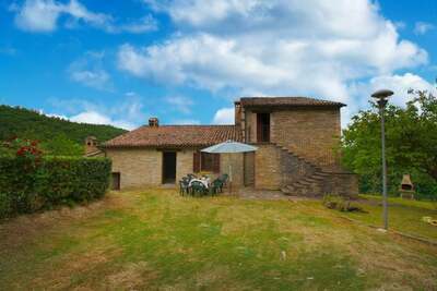 Location Maison à Mercatello sul Metauro,Cal' Bianchino - N°98650