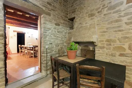 Sole, Magnifique ferme avec piscine à Marche en Italie - Photo 7