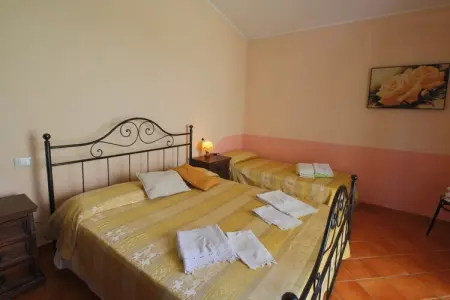 Rosa Gialla, Demeure de vacances à Apecchio avec piscine - Photo 11