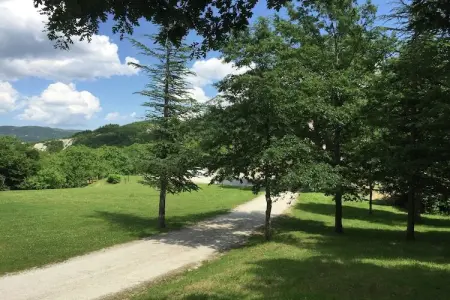 Rosa Gialla, Demeure de vacances à Apecchio avec piscine - Photo 24