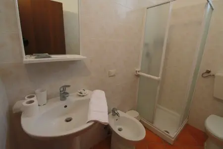 Rosa Gialla, Demeure de vacances à Apecchio avec piscine - Photo 25