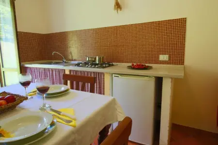 Rosa Rossa, Belle demeure de charme à Apecchio avec piscine - Photo 23