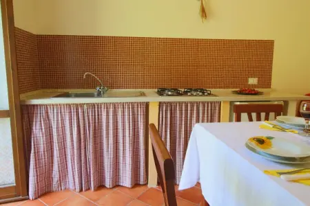 Rosa Rossa, Belle demeure de charme à Apecchio avec piscine - Photo 25