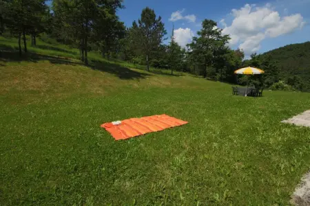 Rosa Rossa, Belle demeure de charme à Apecchio avec piscine - Photo 38