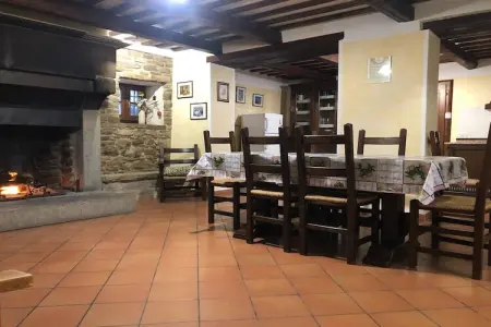 Seriola, Charmante ferme à Apecchio avec piscine - Photo 9