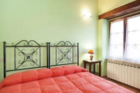 Seriola, Charmante ferme à Apecchio avec piscine - Photo 13