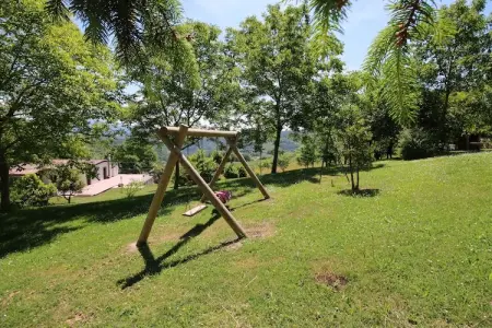 Seriola, Charmante ferme à Apecchio avec piscine - Photo 25